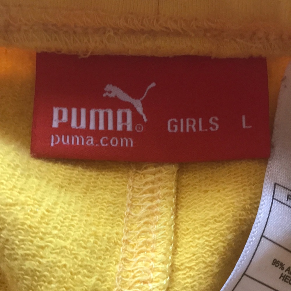 Puma shorts - Picture 5 of 5